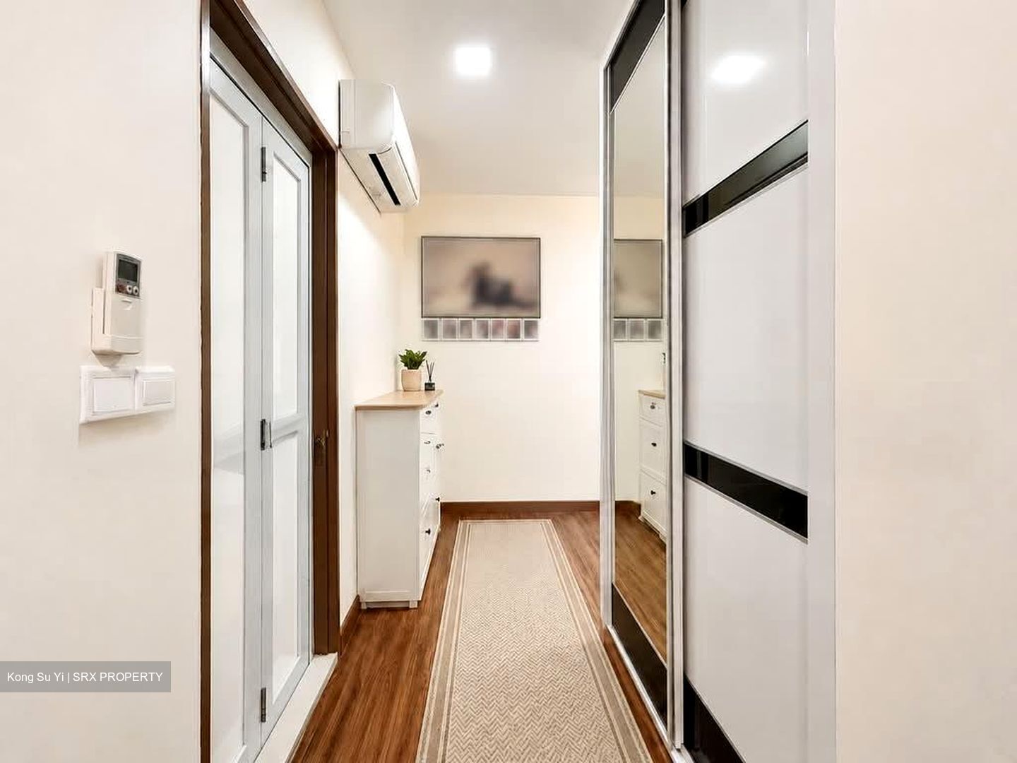 Blk 455C Teck Ghee Parkview (Ang Mo Kio), HDB 4 Rooms #556548011